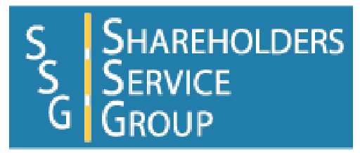 Shareholders Service Group (SSG)